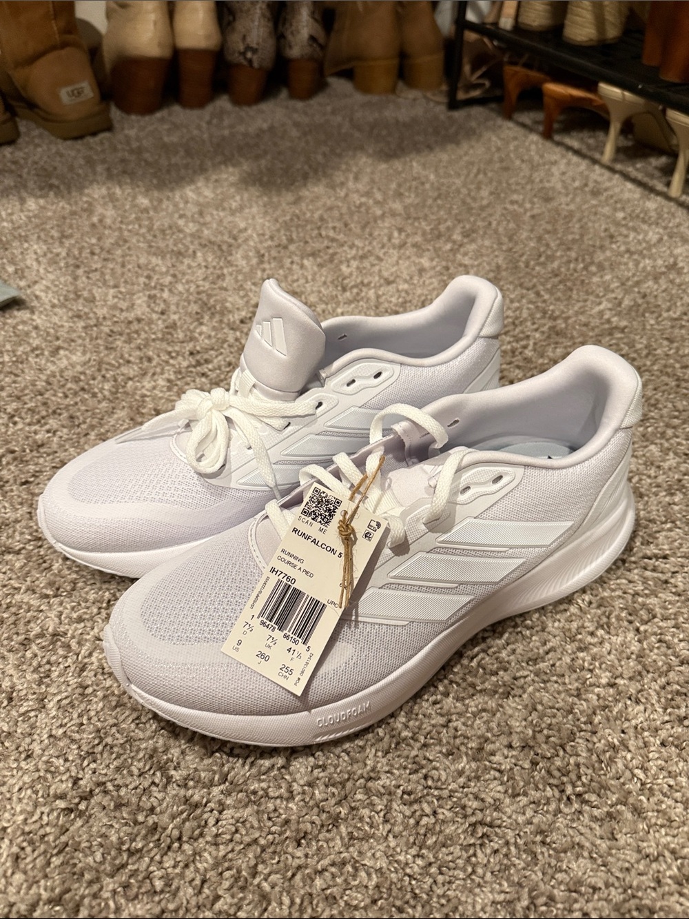 Adidas Shoes